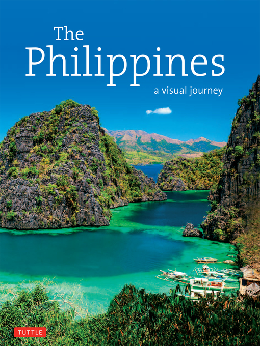 Title details for Philippines by Elizabeth V. Reyes - Available